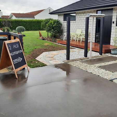 2 Ald Bed and Breakfast Cambridge Εξωτερικό φωτογραφία